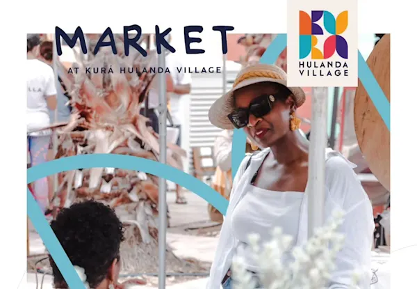 Market at the Village