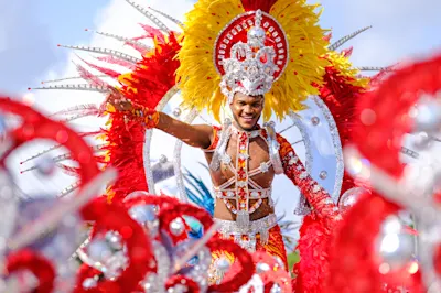 Curacao Carnival