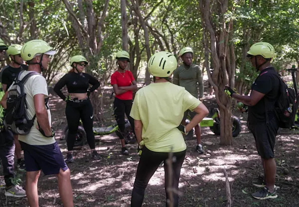 E-Nature Tours & Activities