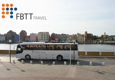 Bus foto fun bini