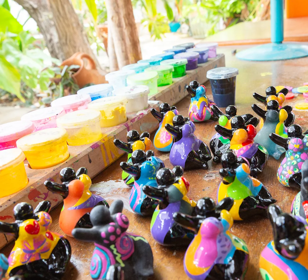 Art & Culture - Chichi