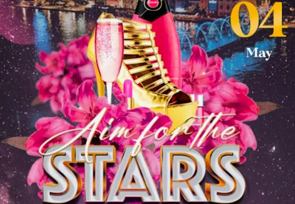 Aim for the Stars Edition 2