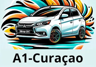 A1-Curacao car rental