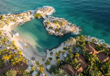 Baoase Luxury Resort