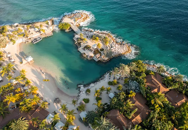 Baoase Luxury Resort