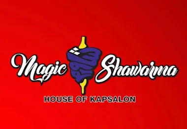 Magic shawarma
