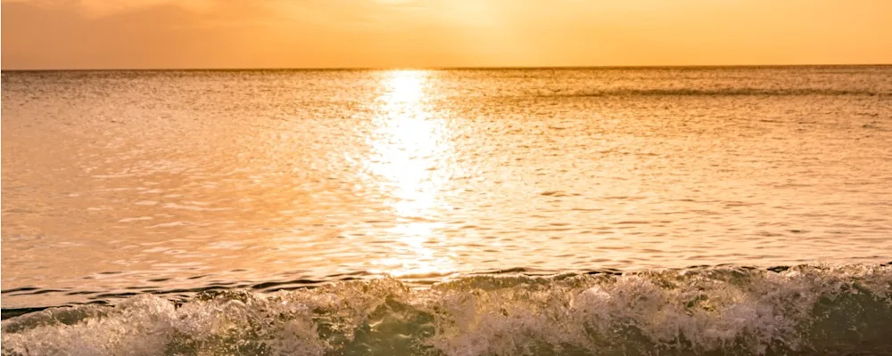 Curaçao Is Lichtpuntje In Naderende Donkere Dagen