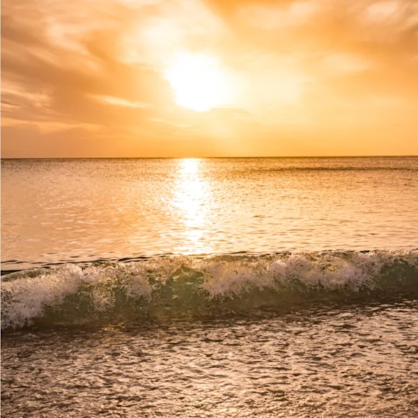 Curaçao Is Lichtpuntje In Naderende Donkere Dagen
