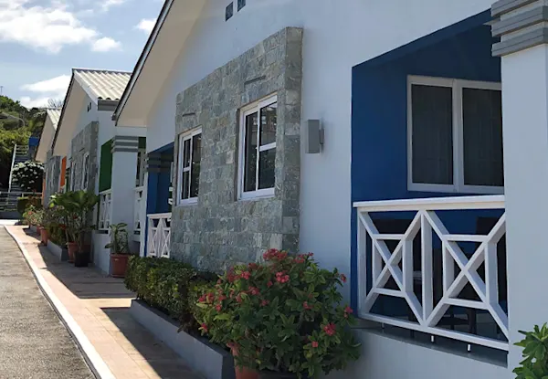 Lilu Apartments Curaçao