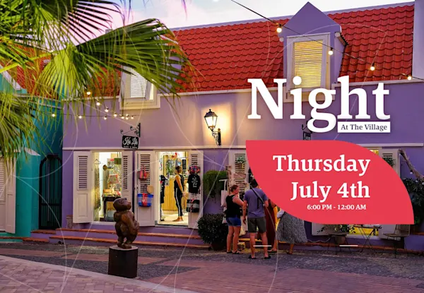 Night at the Village