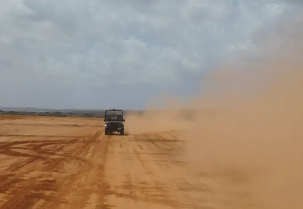 Nostalgia Tours and Accommodation