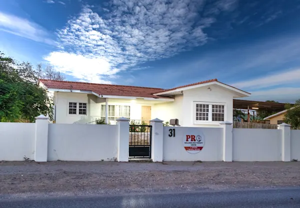 PRO Wellness and Therapy Center
