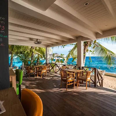 Scuba Lodge