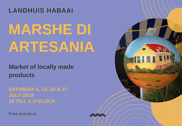 Marshe di Artesania