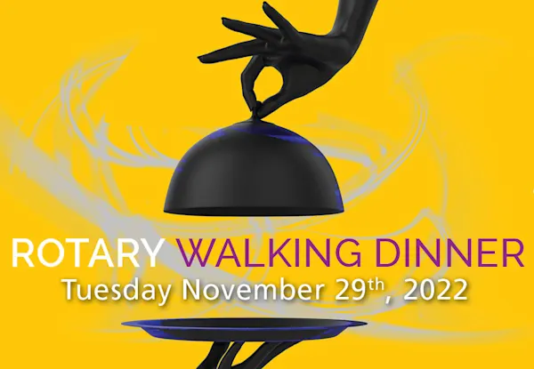Walking Dinner in Pietermaai District