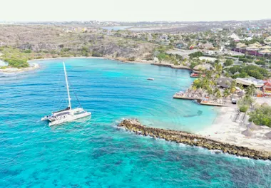 Jan Thiel Beach