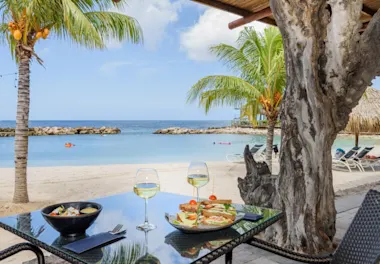 Schooner Bar and Restaurant
