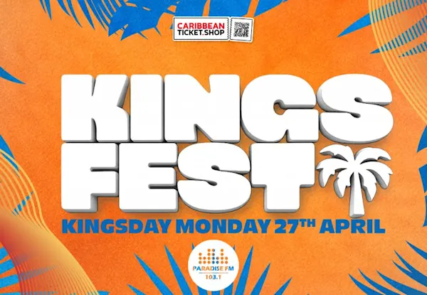 Kingsfest Curacao