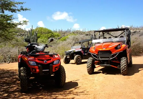CC ATV & Buggy Tours