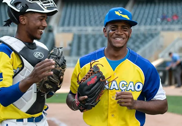 Curaçao Baseball Week