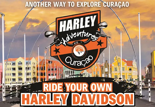 Harley Adventures Curaçao