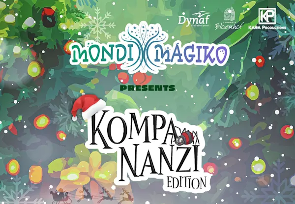 Mondi Mágiko 2022