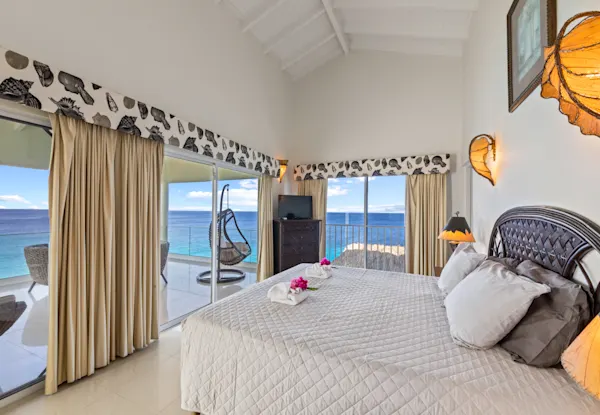 Lagoon Ocean Resort (2)