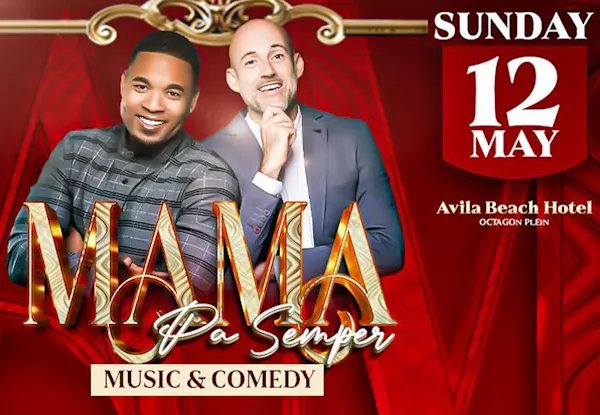 Mama pa Semper - Mother's Day Concert