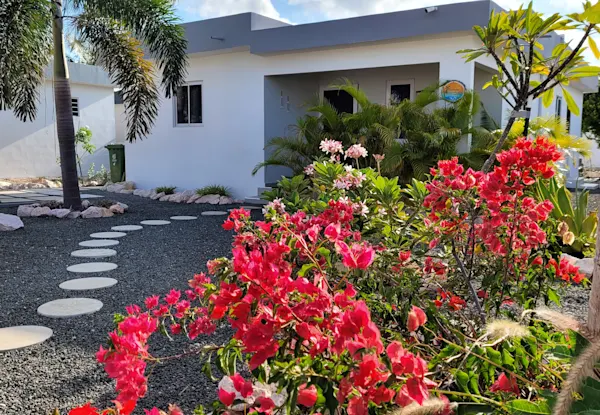 La Villetta Curaçao