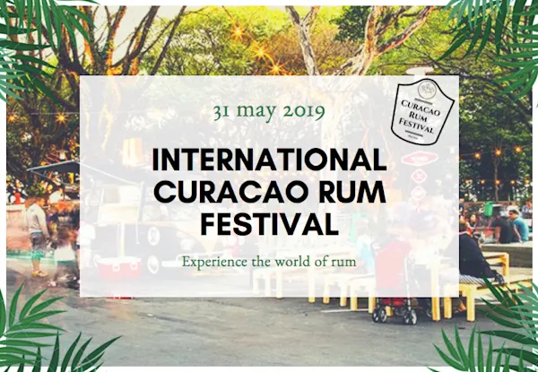 Curacao Rum Fest 2019