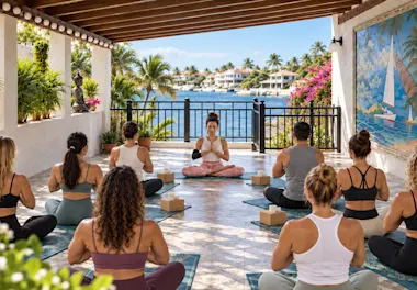 Samprasāda Yoga