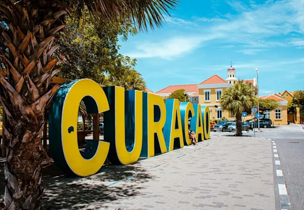 Escape Game Curaçao