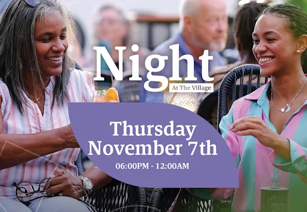 Night at the Village