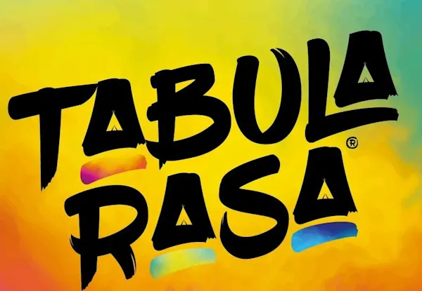 Tabula Rasa