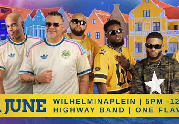 punda vibes goes blue 11 june