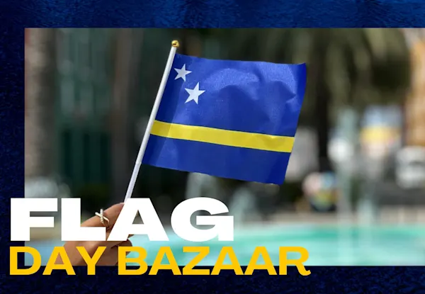 Flag Day Bazaar