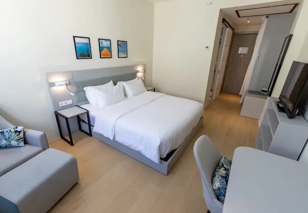 Elements Hotel & Shops Curaçao