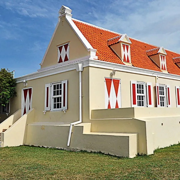 Landhuis