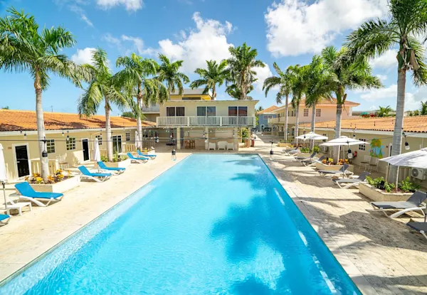 Delynne Resort Curacao (3)