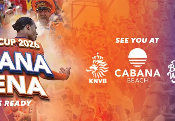 Curacao vs Schotland - Cabana Arena
