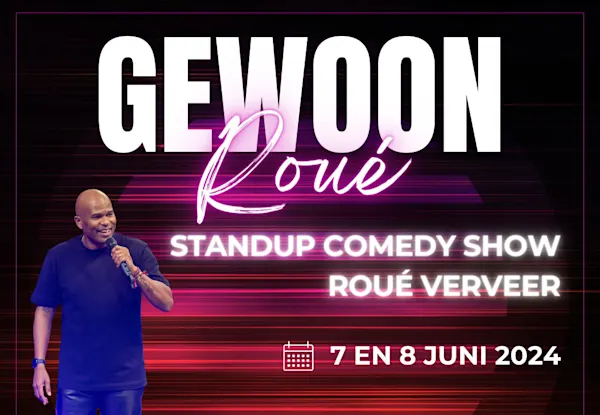 Gewoon Roué