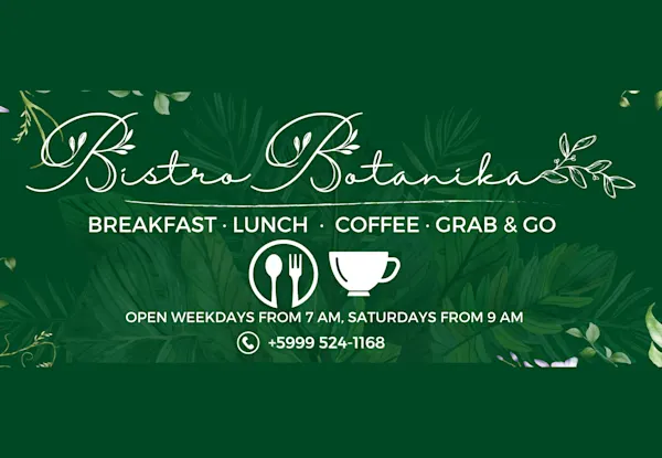 Bistro Botanika