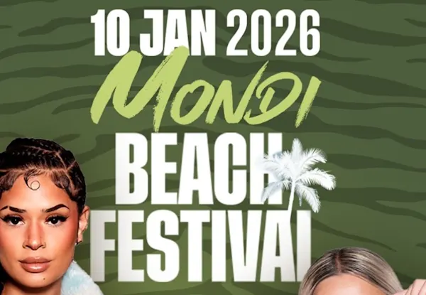 Mondi Beach festival