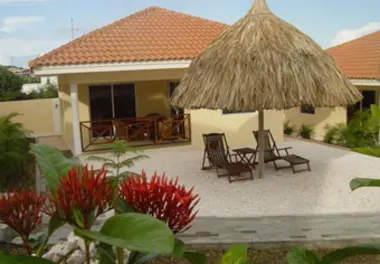 CC Panaché Mini Resort