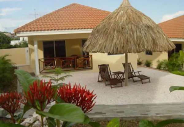 CC Panaché Mini Resort