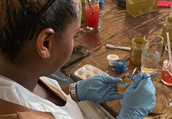 Bold Fashion Curaçao (1)