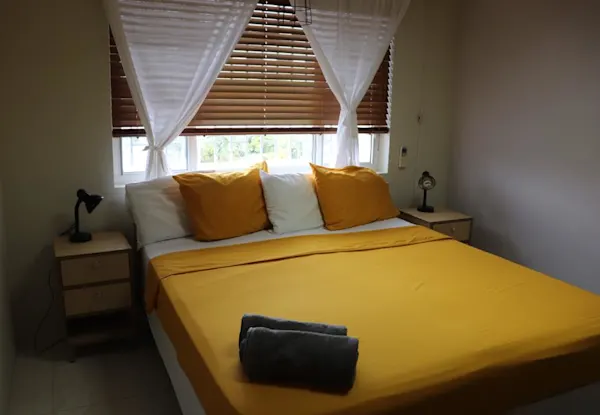 Shiloh Curaçao