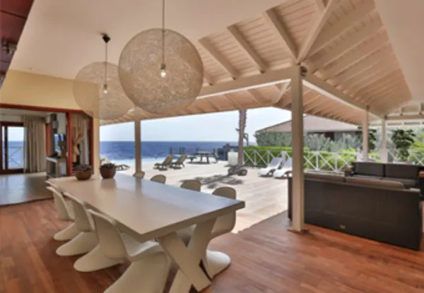 CC Villa Las Olas