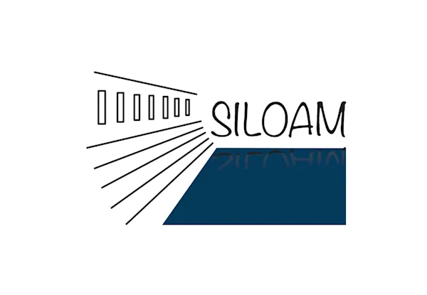 Siloam logo