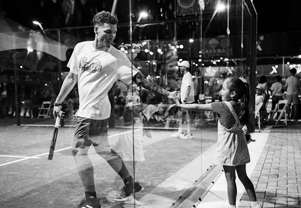 Padel X Curaçao